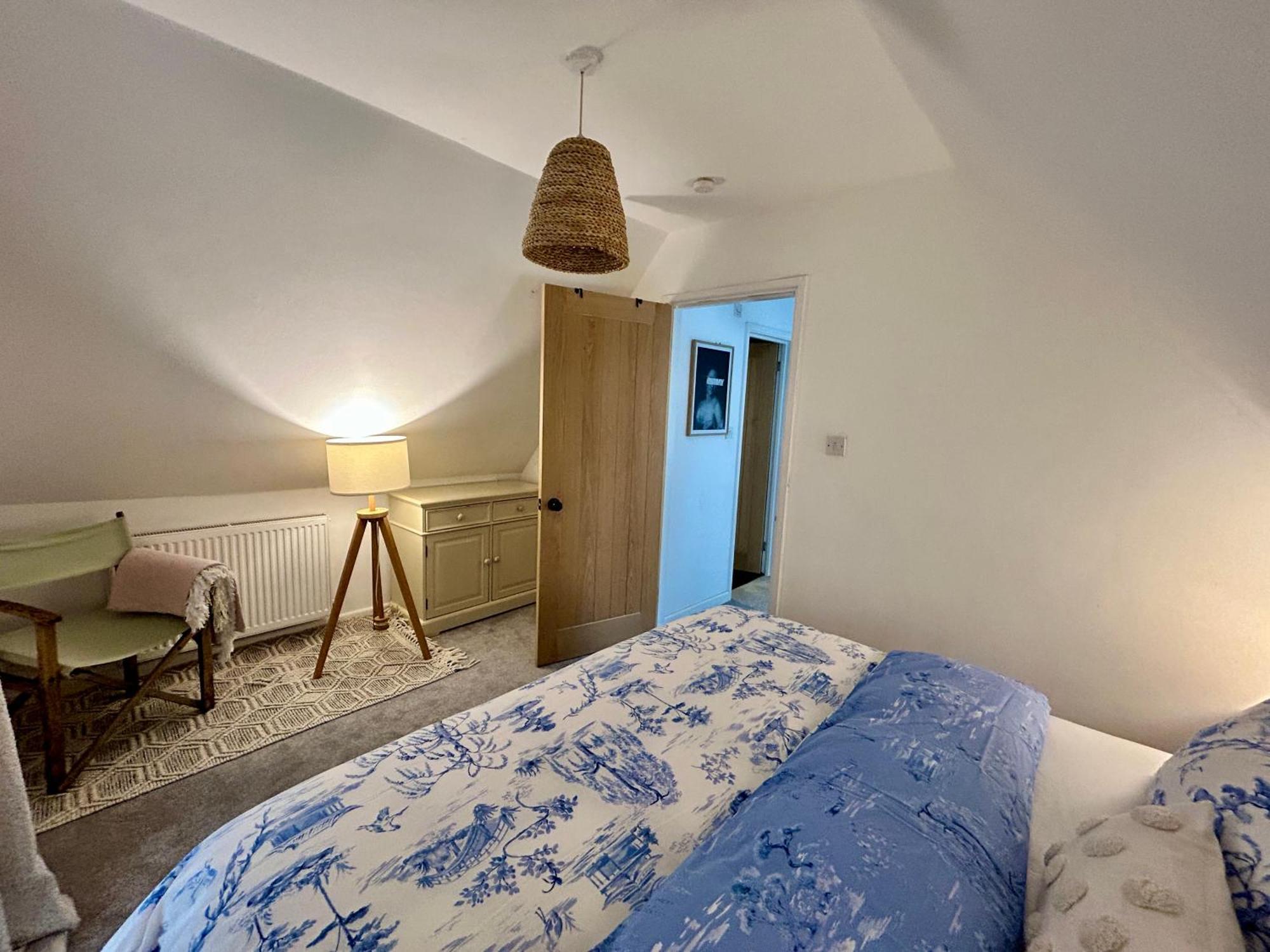 The Coach House - Bournemouth Villa Esterno foto